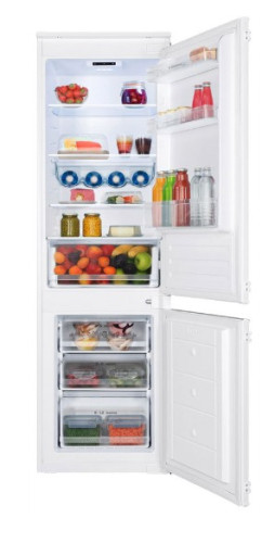 Встраиваемый холодильник  Hansa BK306.0N