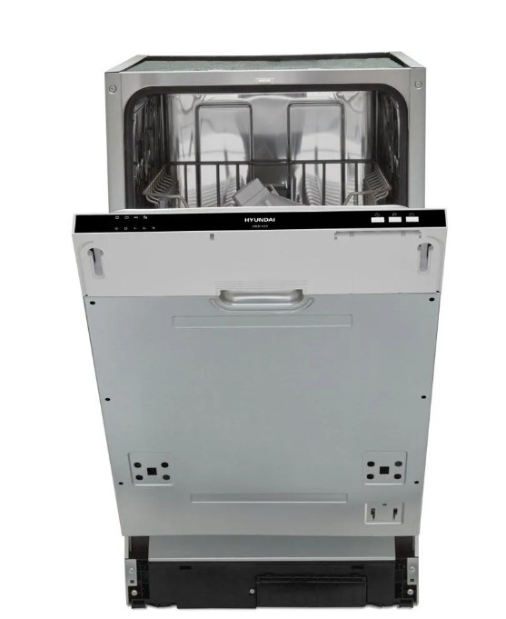 Встраиваемая посудомоечная машина Hyundai HBD 440