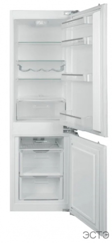 Встраиваемый холодильник  Schaub Lorenz SLU E235W4