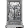Встраиваемая посудомоечная машина Beko BDIS15060