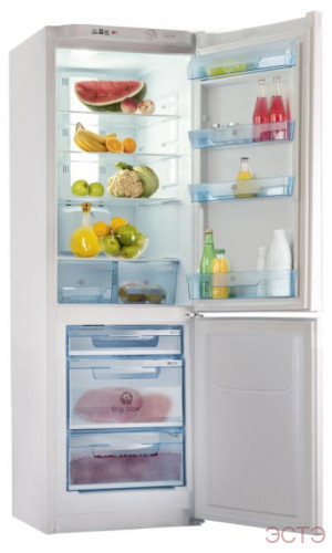 Холодильник POZIS RK FNF-170 W b