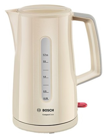 Электрический чайник BOSCH TWK3A017
