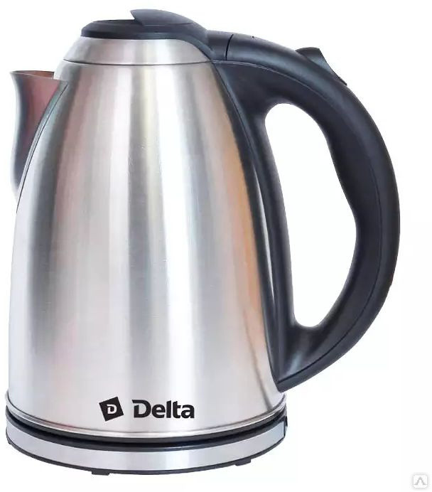 Электрический чайник DELTA DL-1032