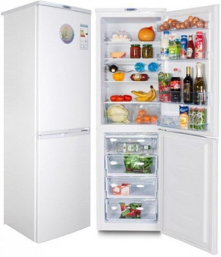 Холодильник DON R-297 006 BE