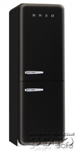 Холодильник SMEG FAB32RNEN1