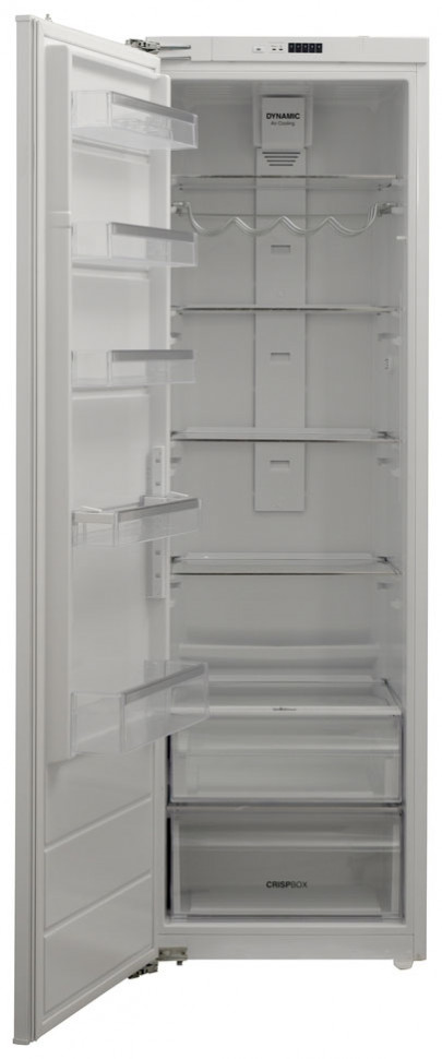 Встраиваемый холодильник  Korting KSI 1855