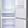 Холодильник Weissgauff WRK 2000 WGNF DC Inverter