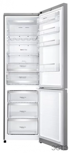 Холодильник LG GA-B499TGTS