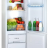 Холодильник POZIS RK-102 белый с черными накладками
