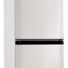 Холодильник POZIS RK-102 белый с черными накладками