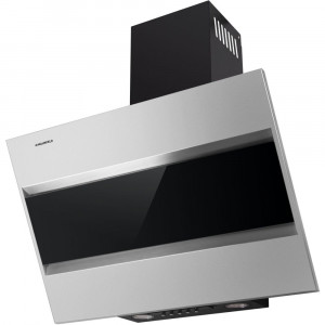 Maunfeld BRIDGE 60 INOX Glass Black
