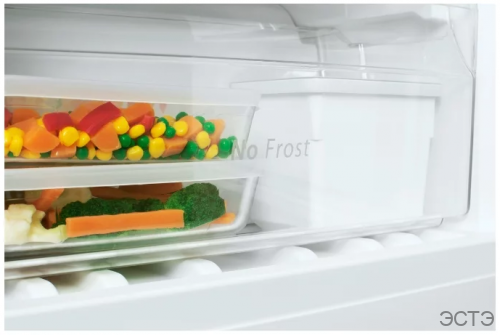 Встраиваемый холодильник  Hotpoint-Ariston BCB 7030 AA F C (RU)