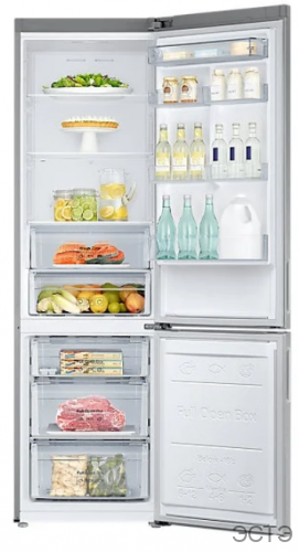 Холодильник SAMSUNG RB37J5200SA