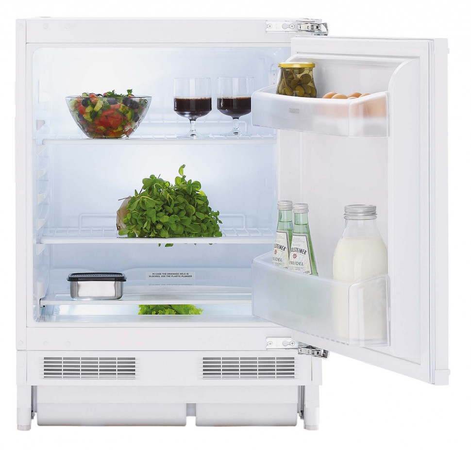 Встраиваемый холодильник  BEKO BU 1100 HCA