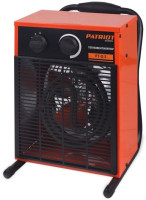 Patriot PT-Q 3 оранжевый