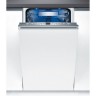Встраиваемая посудомоечная машина BOSCH SPV69T80RU