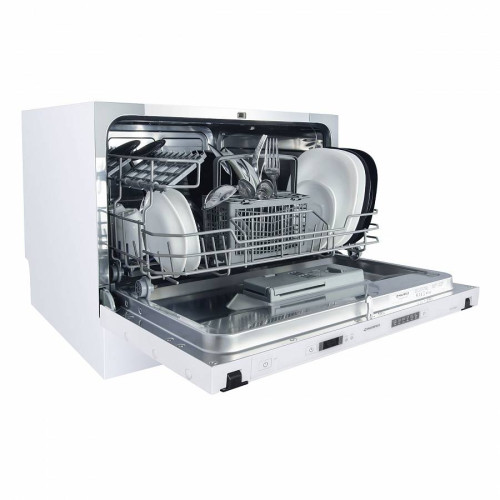 Встраиваемая посудомоечная машина Maunfeld MLP-06 IM