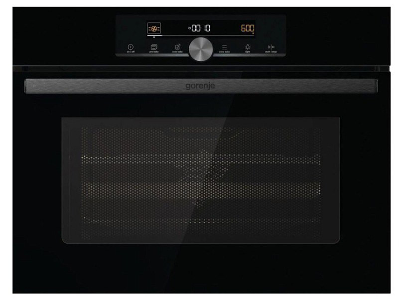 Духовой шкаф Gorenje BCM4547DG Духовой шкаф Gorenje BCM4547DG