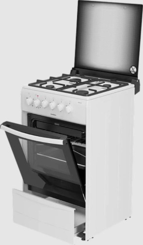 Газовая плита Darina 1 B КМ 441 306 W