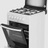 Газовая плита Darina 1 B КМ 441 306 W