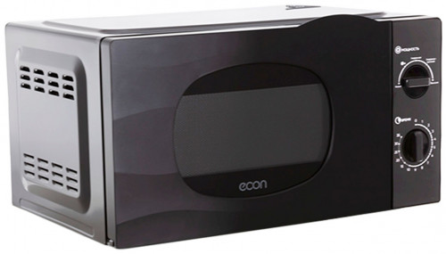 Микроволновая печь ECON ECO-2038M black