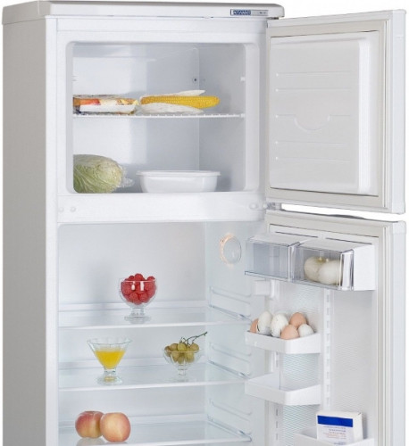 Холодильник АТЛАНТ 2835-08
