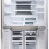 Холодильник SHARP SJGX98PBK