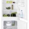 Встраиваемый холодильник  Electrolux ENN 92801 BW
