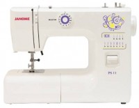 JANOME PS-11 (LW-10)