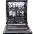 Встраиваемая посудомоечная машина FLAVIA BI 60 DELIA