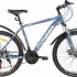 Велосипед PIONEER Pulse 26'/19' 2020-2021 gray-blue-white