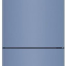 Холодильник Liebherr CNfb 4313 голубой