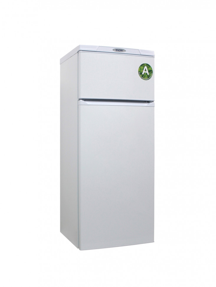 Холодильник DON R-216 B белый