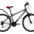 Велосипед FORWARD SPORTING 27,5 1.0 (рост 17") серый