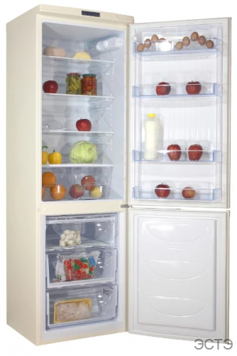 Холодильник DON R 291 S