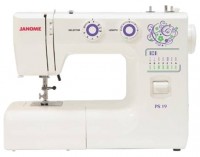 JANOME PS-19 (LW-20)