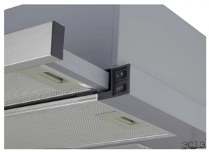 LEX HUBBLE 500 INOX