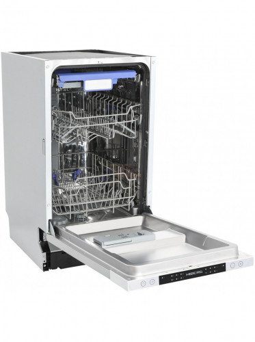 Встраиваемая посудомоечная машина HIBERG I46 1030