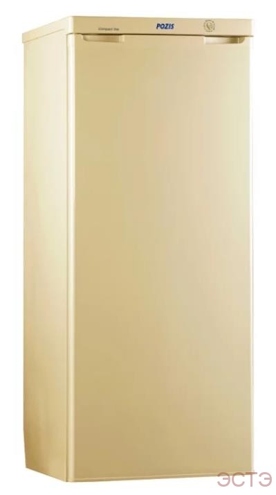 Холодильник POZIS RS-405 бежевый