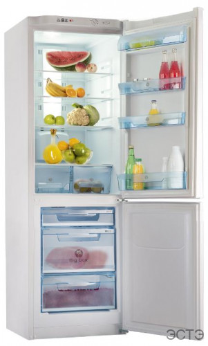 Холодильник POZIS RK FNF-170 W r
