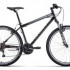 Велосипед FORWARD SPORTING 27,5 1.2 S (рост 19' 21ск.) черный/серебристый