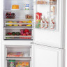 Холодильник HIBERG RFC-400DX NFGW