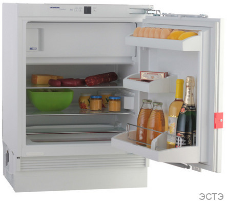 Встраиваемый холодильник  LIEBHERR UIK 1424