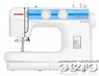 JANOME TC 1214