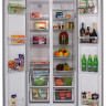 Холодильник HIBERG RFS-480DX NFW
