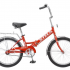 Велосипед STELS Pilot-310 20" Z011 13" Оранжевый