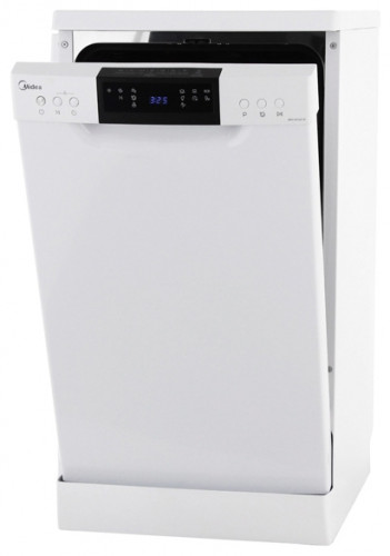 Посудомоечная машина MIDEA MFD 45S320 W
