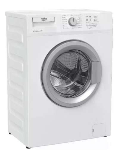 Стиральная машина Beko WDN635P1BSW
