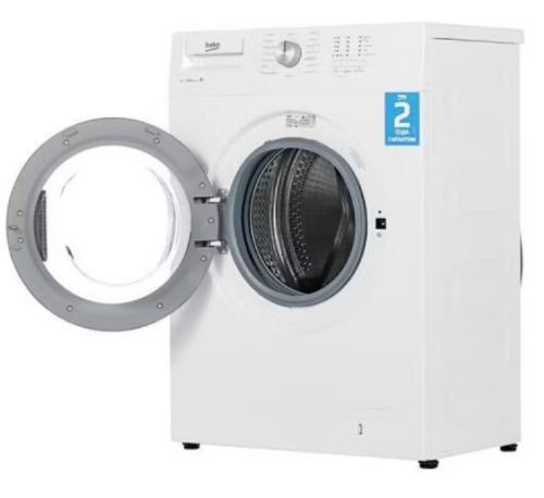 Стиральная машина Beko WDN635P1BSW