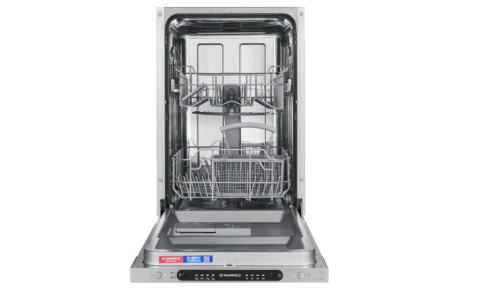 Встраиваемая посудомоечная машина Maunfeld MLP4249G02